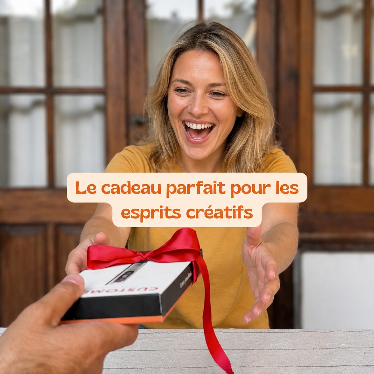 Gravéa™ – Stylo Graveur de Précision